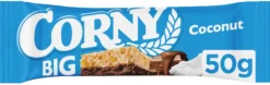 Corny Big Coconut Müslibar 50 g