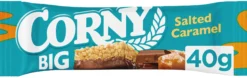 Corny Big Salted Caramel 40 g