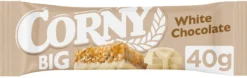 Corny Big White Chocolate Müslibar 40 g