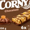 Corny ChocolateMüslibar 150 g 6-pack