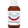 Corsodyl 2mg/ml Munhålelösning 300 ml