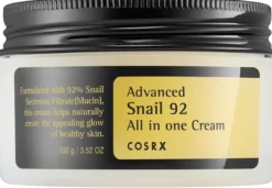 COSRX Advanced Snail 92 All In One Cream 100g