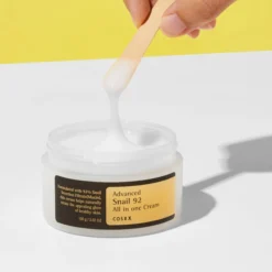 COSRX Advanced Snail 92 All In One Cream 100g