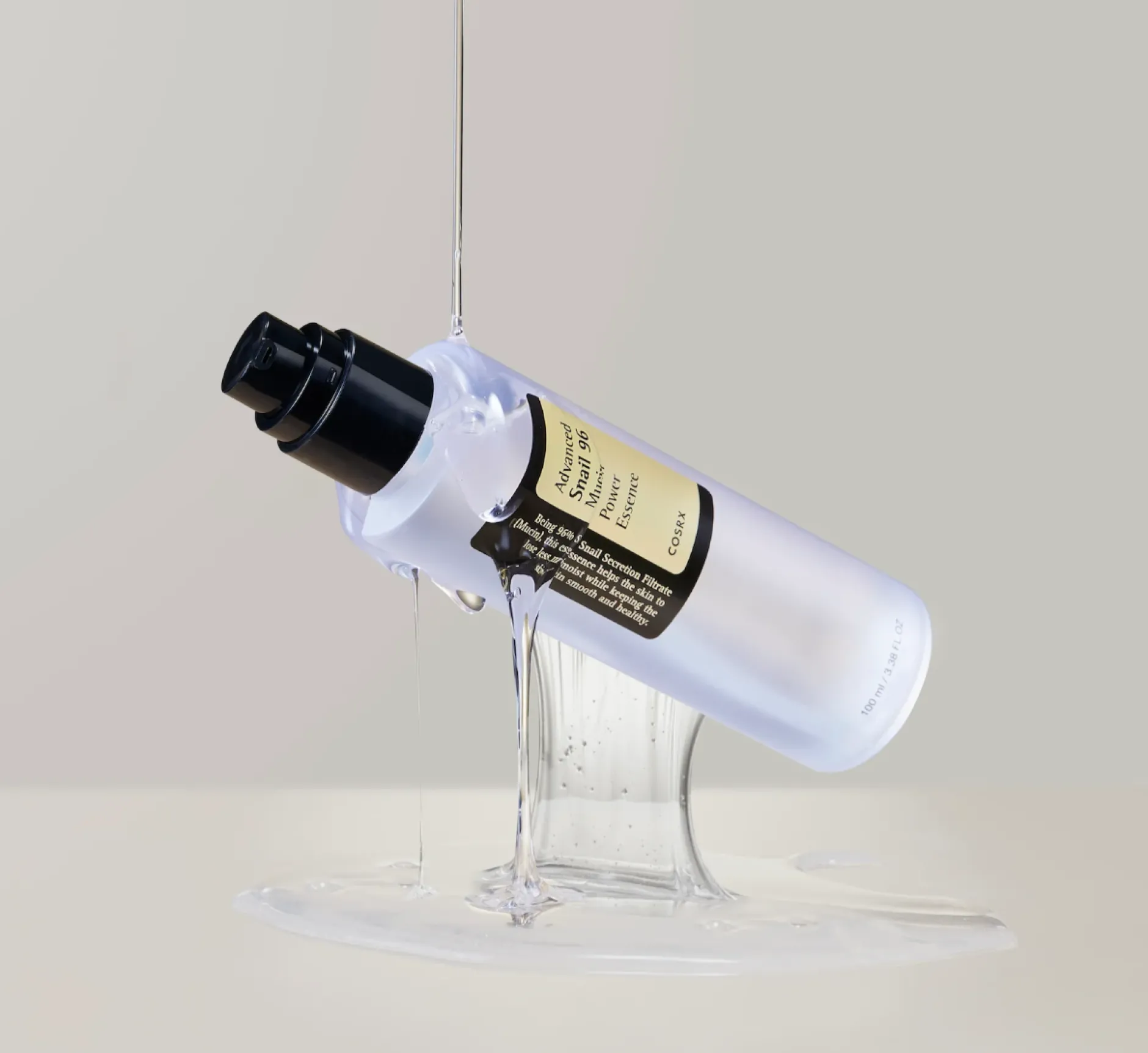 COSRX Advanced Snail 96 Mucin Power Essence 100ml