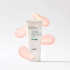 COSRX Aloe 54,2 Aqua Tone Up Sunscreen SPF50 50 ml