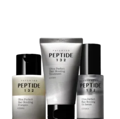COSRX PEPTIDE-132 Hair Bonding Mini Kit 3 delar