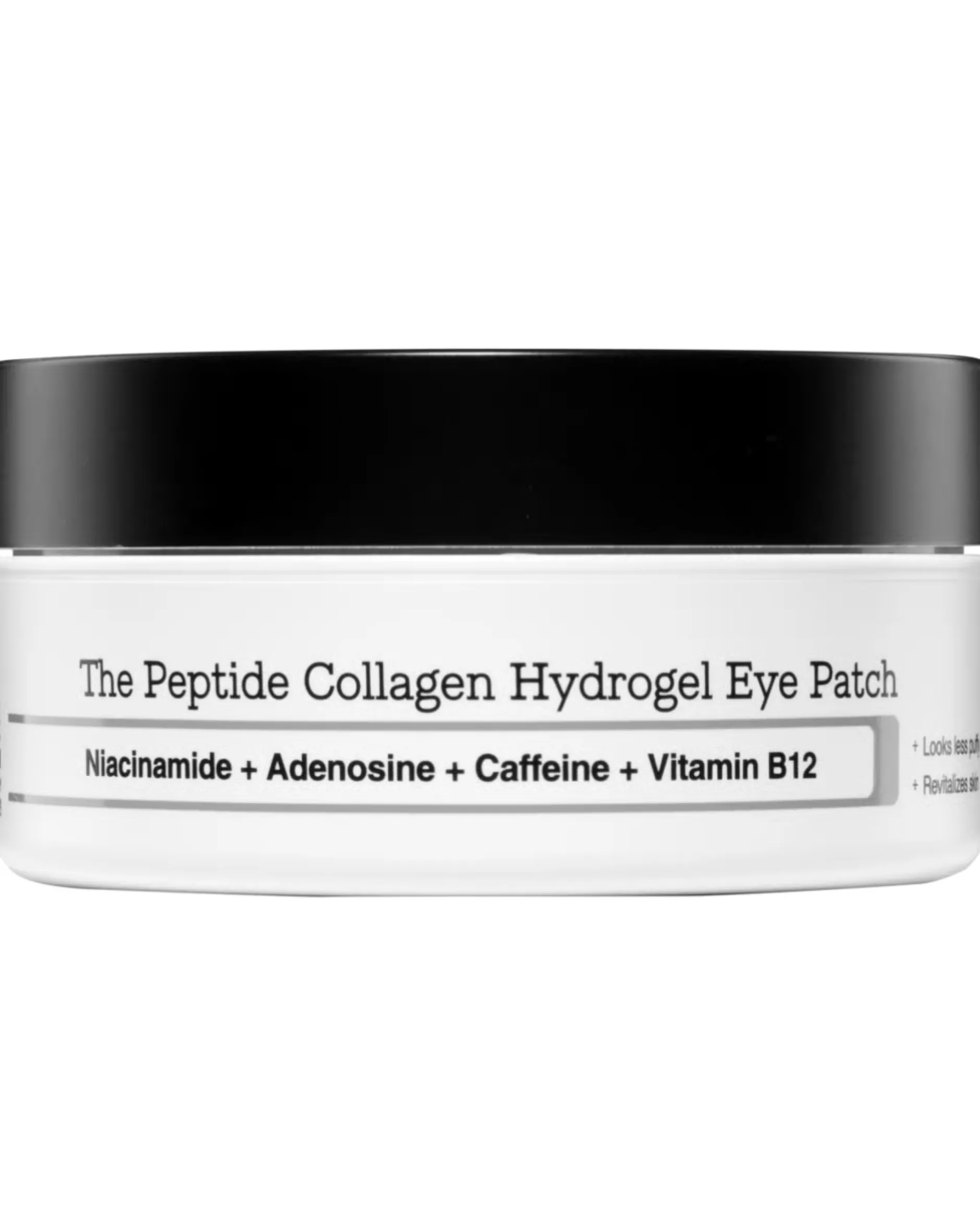 COSRX The Peptide Collagen Hydrogel Eye patch 60 st