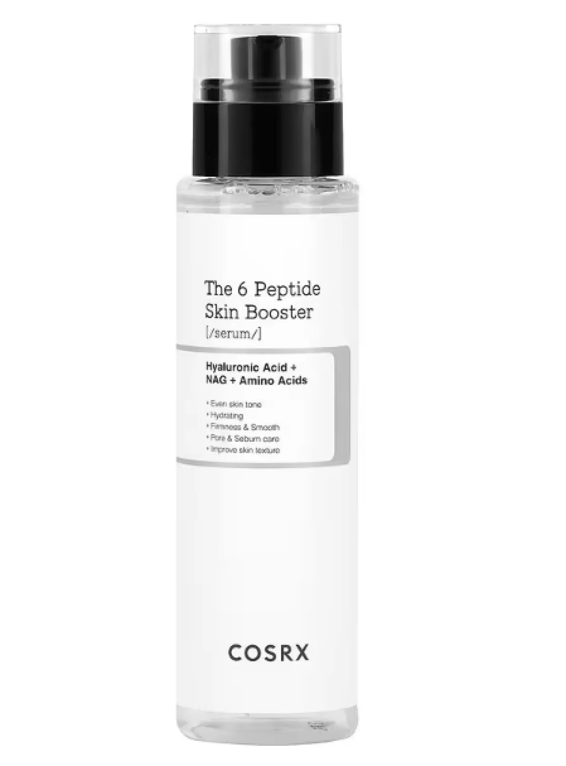 COSRX The 6 Peptide Skin Booster 150 ml