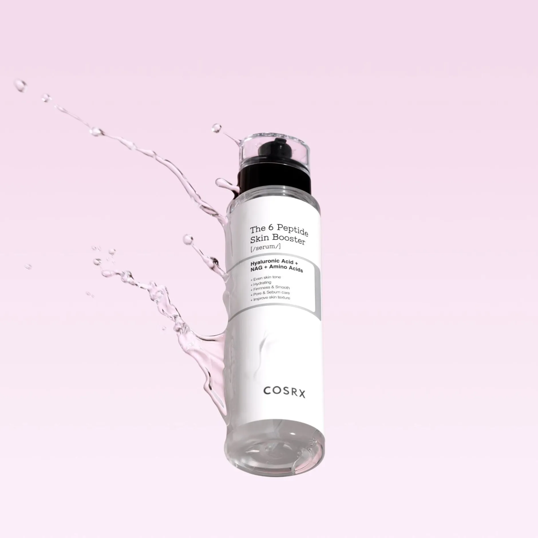 COSRX The 6 Peptide Skin Booster 150 ml
