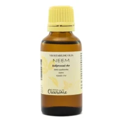 Crearome Neem kallpressad 30ml