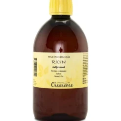Crearome Ricinolja 500ml