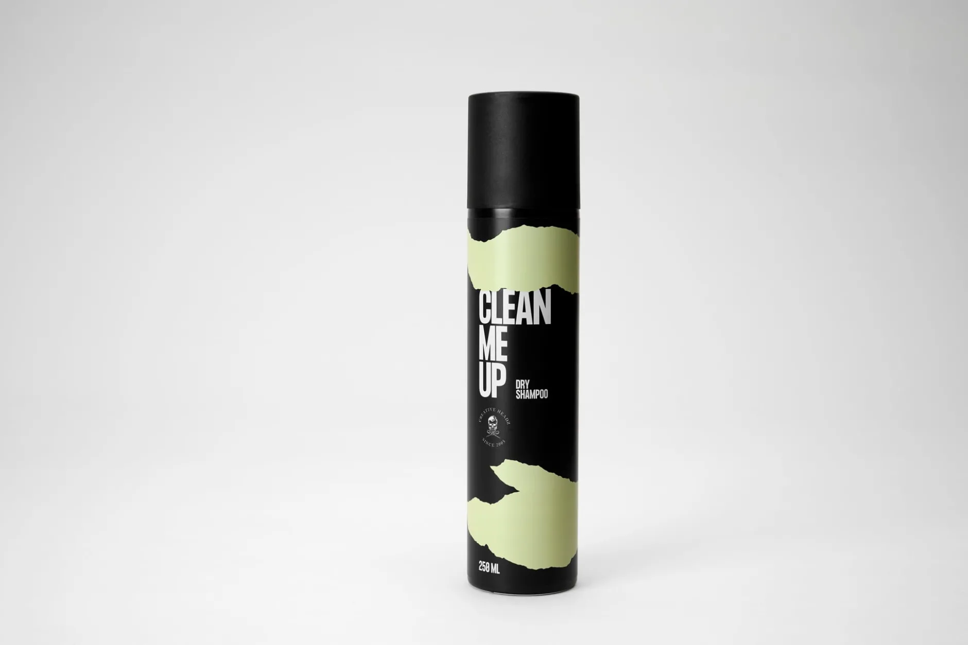 Creative Headz Clean Me Up Dry Shampoo 250 ml