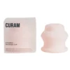 Curam Dynamic Massage Cup Curing Pink 1 st