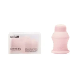 CURAMDynamic Mini Cup Curing Pink