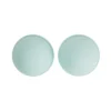 Curam Static Massage Cup Relaxing Green 2 st