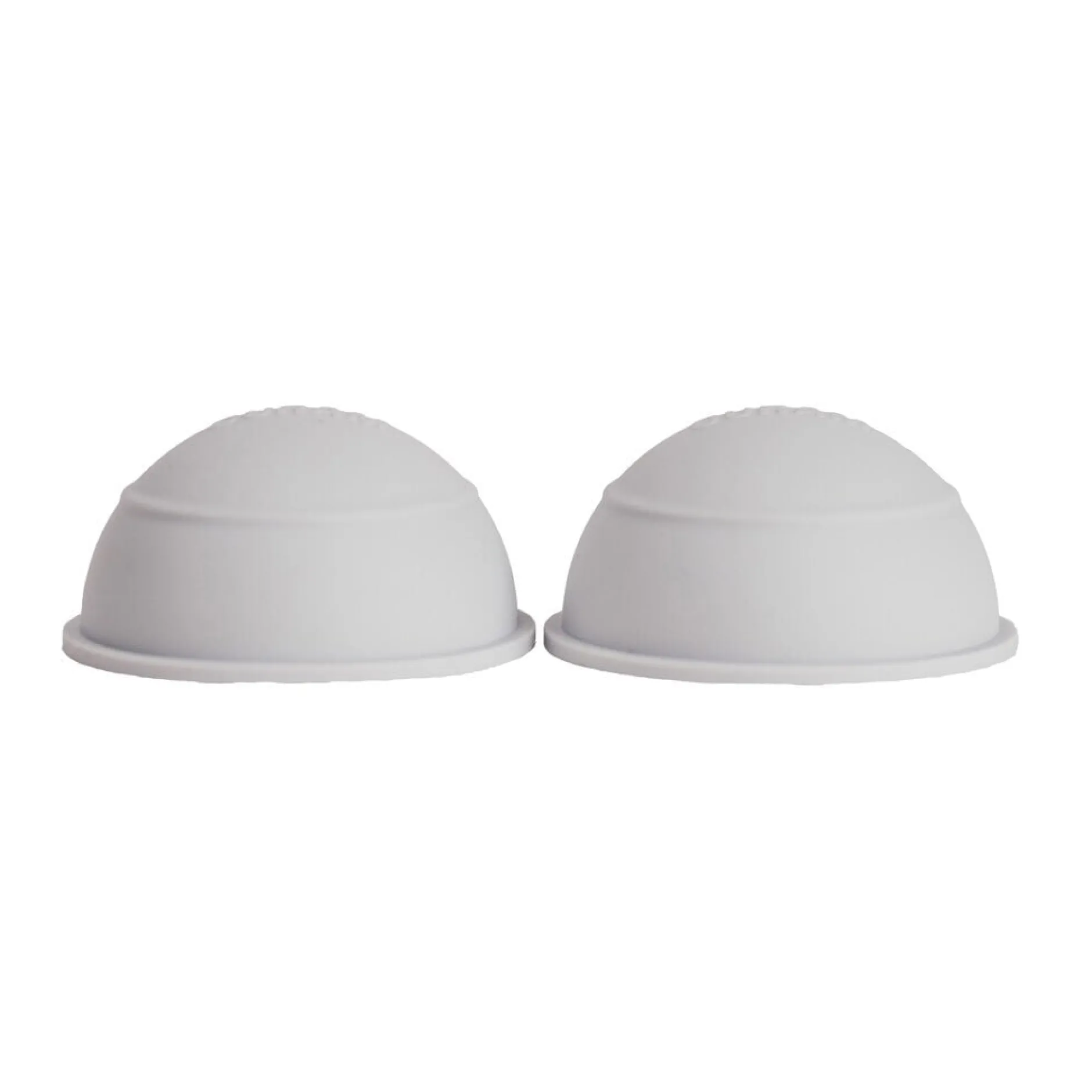 Curam Static Massage Cup Soothing Grey2 st