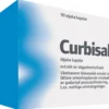 Curbisal 90 kapslar