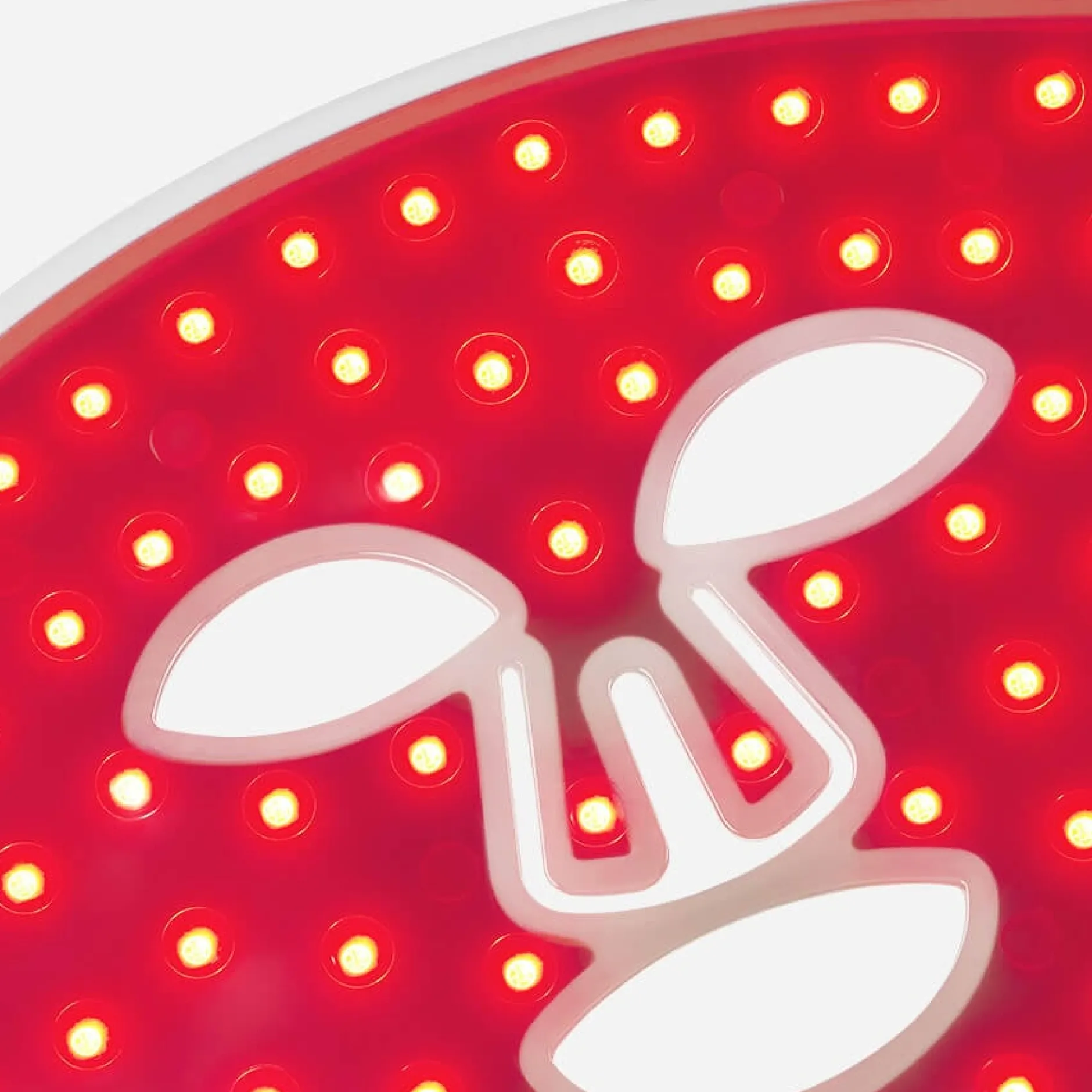 CurrentBody Skin LED Light Therapy Face Mask 1 st