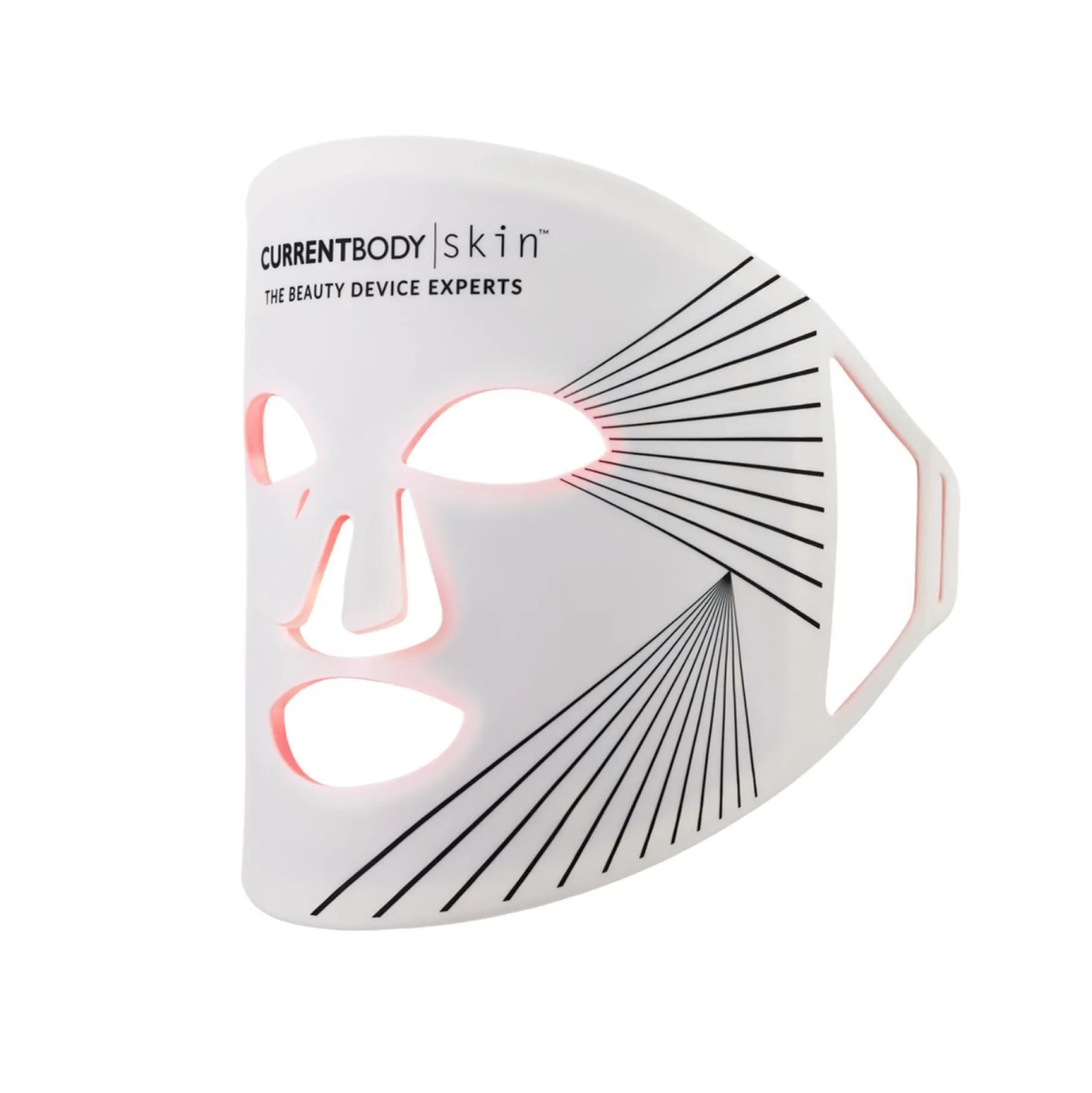 CurrentBody Skin LED Light Therapy Face Mask 1 st