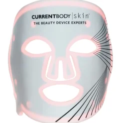 CurrentBody Skin LED Light Therapy Face Mask 1 st