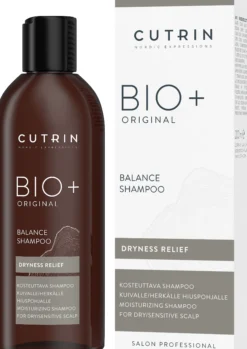 Cutrin BIO+ Original Balance Shampoo 200 ml