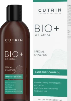 Cutrin BIO+ Original Special Shampoo 200 ml