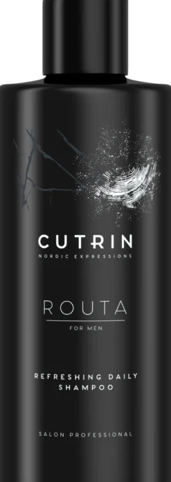 Cutrin ROUTA Shampoo For Men 250 ml