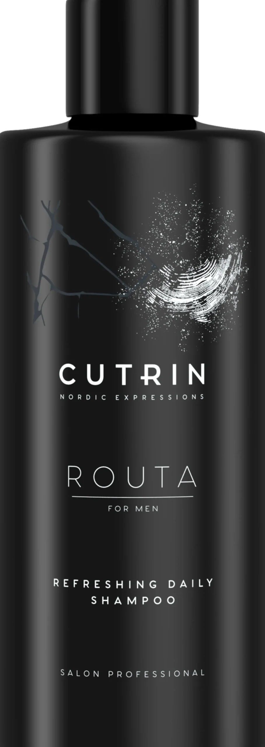 Cutrin ROUTA Shampoo For Men 250 ml