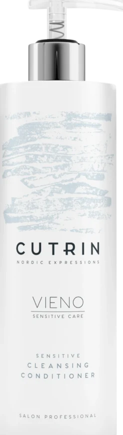 Cutrin VIENO Sensitive Cleansing Conditioner 400 ml