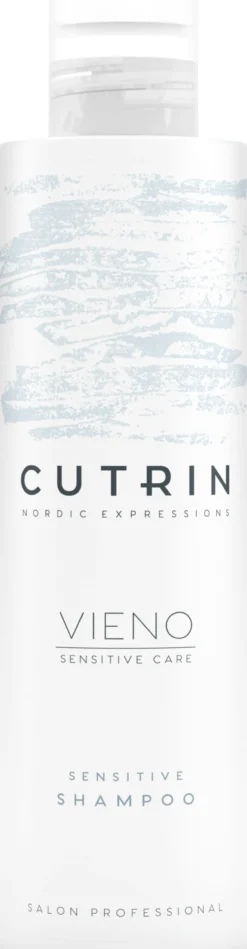 Cutrin VIENO Sensitive Shampoo 250 ml