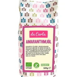Da Carla Amaranth Mjöl 500 g