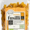 da Carla Ekologisk Gurkmeja Fusilli 250 g