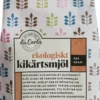 da Carla Ekologiskt Kikärtsmjöl 400g