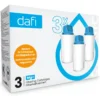 Dafi Filterpatron Mg2+ 3 st