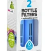 Dafi Refill Filterpatron Ljusblå 2-pack