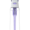 Dafi Solid Filterflaska Lavendel 0,7 liter