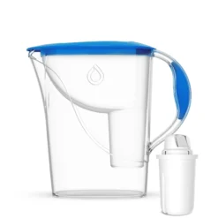Dafi Vattenreningskanna Atria Classic Blå 2,4 Liter 1 st