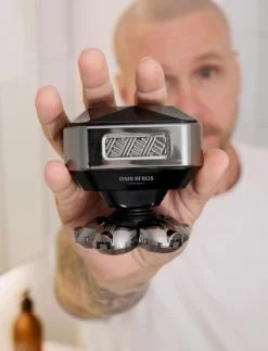 Dahlbergs Scandinavia Headshaver Eskil