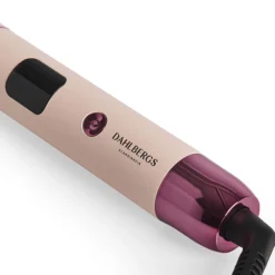 Dahlbergs Scandinavia Heat Brush Mia