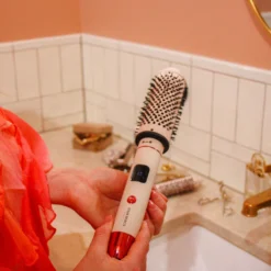 Dahlbergs Scandinavia Heat Brush Mia