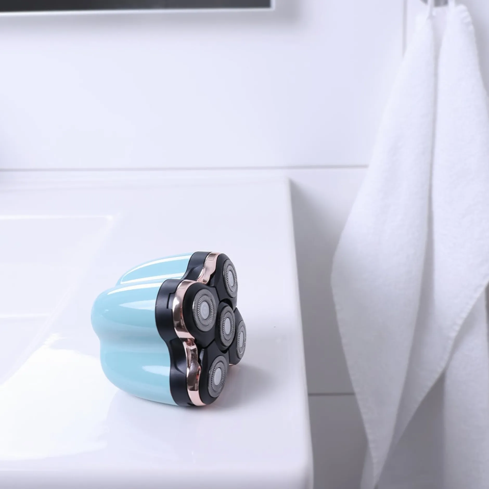 Dahlbergs Scandinavia Lady Shaver Eydis