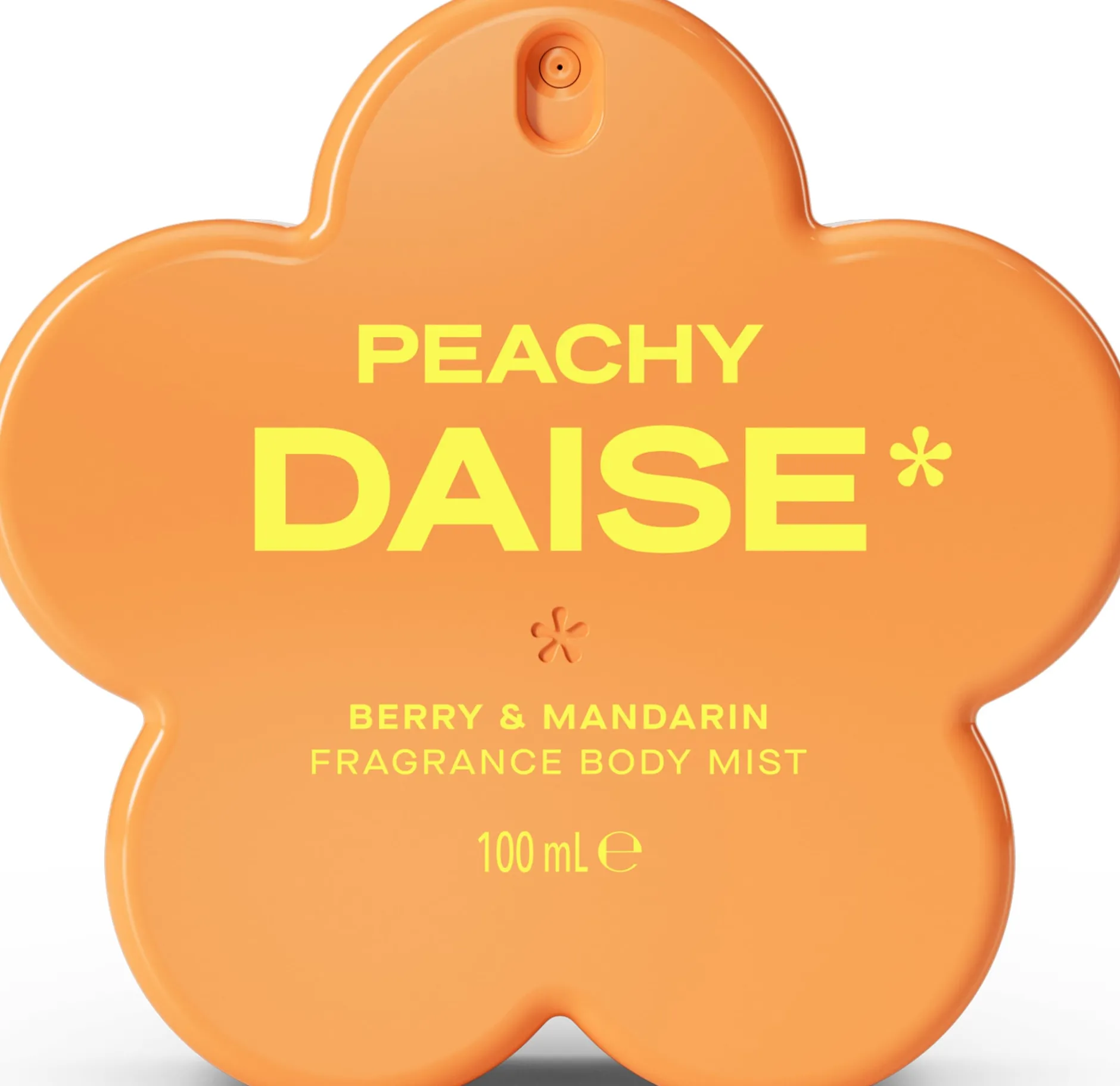 Daise Body Mist Berry & Mandarin 100 ml