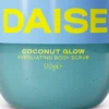Daise Body Scrub Coconut 510 g