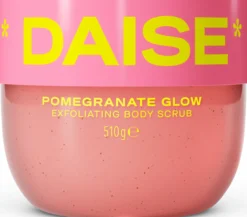 Daise Body Scrub Pomegranate 510 g