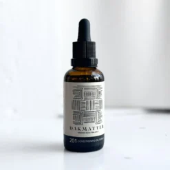 Dakmatter 201 Conditioning Oil Serum Skalpserum 50 ml