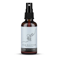 Dakmatter 104 Mancolixin Spray Skalpserum 50 ml