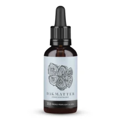 Dakmatter 203 Prickly Pear Light Oil Serum Skalp Faceserum 30 ml