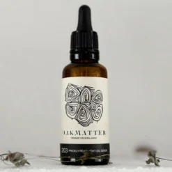 Dakmatter 203 Prickly Pear Light Oil Serum Skalp Faceserum 30 ml