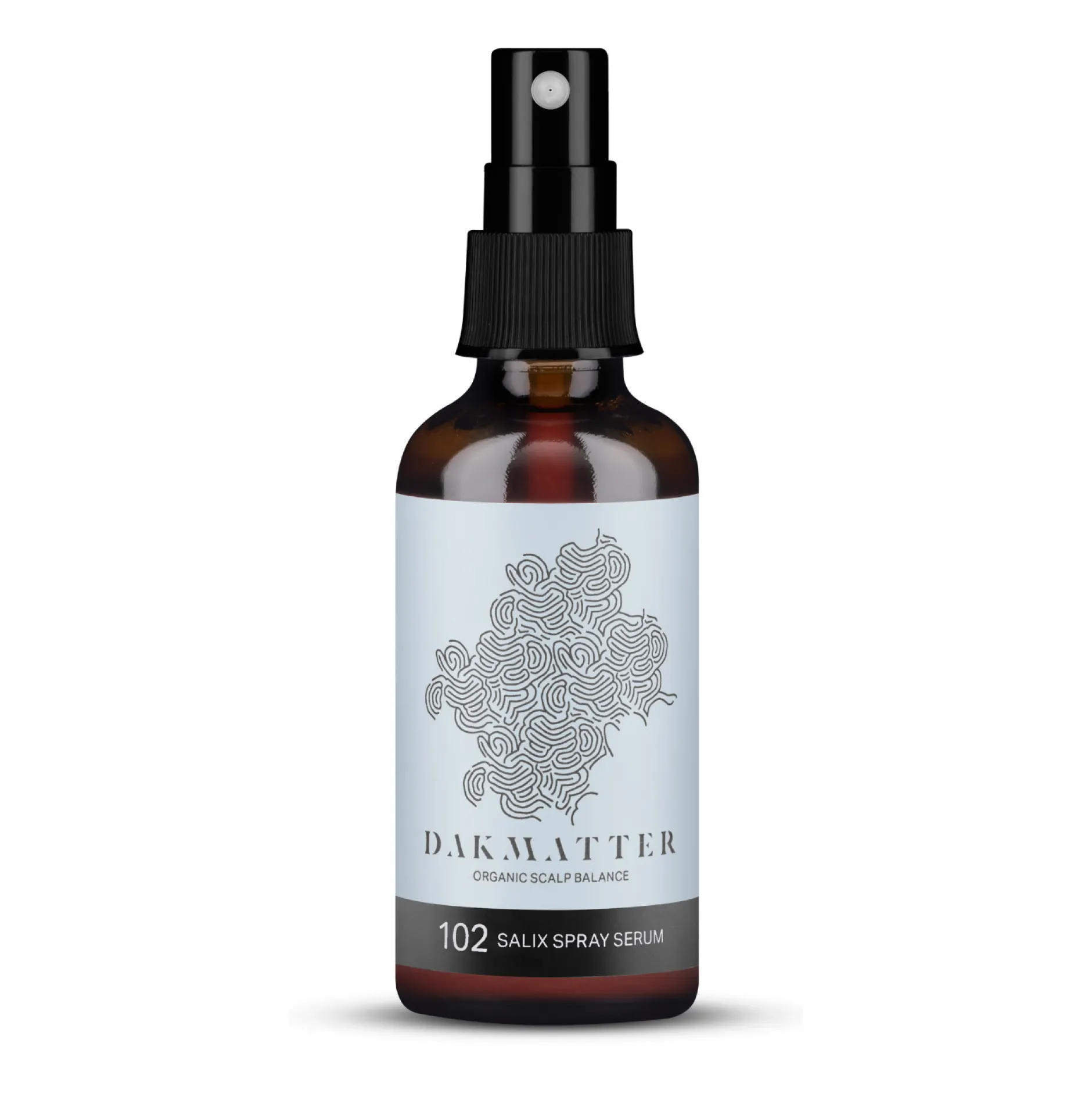 Dakmatter 102 Salix Spray Serum Skalpserum 50 ml