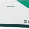 Daktar Kräm 2 % 30 g